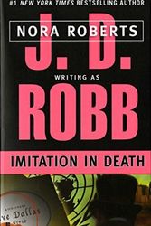Cover Art for B015QNTVPK, Imitation in Death by Robb, J. D.(August 26, 2003) Mass Market Paperback by Unknown