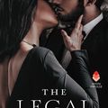 Cover Art for 9780062854384, The Legal Affair: The Singh Family Trilogy: 2 by Nisha Sharma