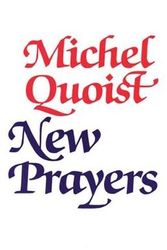 Cover Art for 9780824509835, New Prayers by Michel Quoist