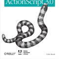 Cover Art for 9780596554590, Essential ActionScript 3.0 by Colin Moock