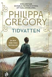 Cover Art for 9789177991380, Tidvatten by Philippa Gregory