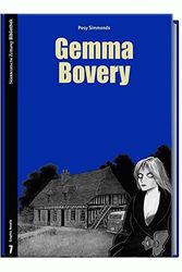 Cover Art for 9783864970061, Gemma Bovery by Posy Simmonds