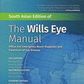 Cover Art for 9789351297567, THE WILLS EYE MANUAL: OFFICE AND EMERGENCY ROOM DIAGNOSIS AND TREATMENT OF EYE DISEASE by Bagheri