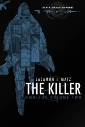 Cover Art for 9781936393756, The Killer Omnibus: Volume 1 by Luc Jacamon
