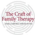 Cover Art for 9780415708128, The Craft of Family Therapy by Salvador Minuchin