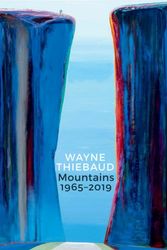 Cover Art for 9780847868094, Wayne Thiebaud Mountains by Michael Thomas, Margaretta Lovell