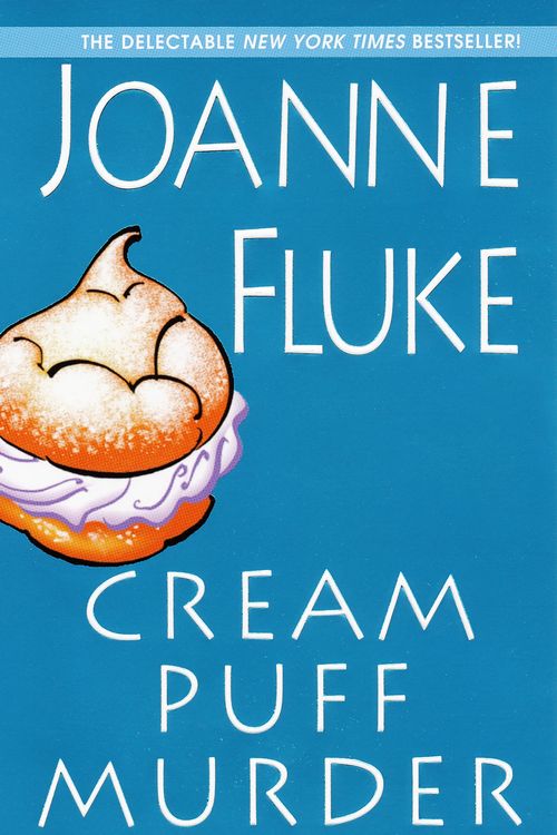 Cover Art for 9780758210234, Cream Puff Murder by Joanne Fluke