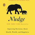 Cover Art for 8580001056876, Nudge by Richard H. Thaler, Cass R. Sunstein