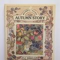 Cover Art for 9780399611551, Autumn Story by Jill Barklem