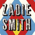 Cover Art for 9780241145555, Nw. by Zadie Smith