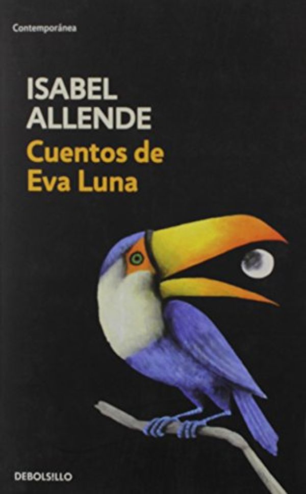 Cover Art for 9780828839082, Cuentos de Eva Luna by Isabel Allende