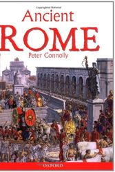 Cover Art for 9780199108091, Ancient Rome by Andrew Solway