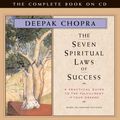 Cover Art for 9781878424754, The Seven Spiritual Laws of Success by Deepak Chopra