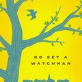 Cover Art for 9780062561022, Go Set a Watchman Deluxe Ed by Harper Lee