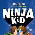 Cover Art for 9788427225824, Sèrie Ninja Kid 5 - Els clons ninja by Anh Do