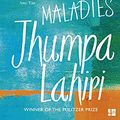 Cover Art for 9780007718696, Interpreter of Maladies by Jhumpa Lahiri