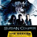 Cover Art for 9781416949695, The Dark Is Rising by Susan Cooper