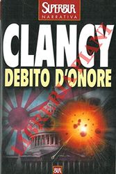 Cover Art for B0749NJ7GX, Debito d'onore. by Unknown