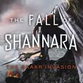 Cover Art for 9780553391534, The Skaar Invasion (Fall of Shannara) by Terry Brooks