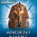 Cover Art for 9780753435984, Navigators: Ancient Egypt by Miranda Smith