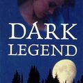 Cover Art for 9780786242641, Dark Legend by Christine Feehan