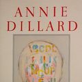 Cover Art for 9780330316682, The Writing Life (Picador Books) by Annie Dillard