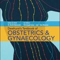 Cover Art for 9781119211440, Dewhurst's Textbook of Obstetrics & Gynaecology by Christoph Lees, Keith Edmonds, Tom Bourne