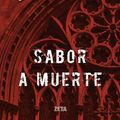 Cover Art for 9788498725049, Sabor a muerte (Spanish Edition) by P.D. James