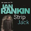Cover Art for 9780752881072, Strip Jack by Ian Rankin