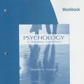Cover Art for 9780538496889, Psychology: A Discovery Experience by Stephen L. Franzoi