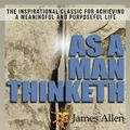 Cover Art for 9781939438430, As a Man Thinketh by James Allen