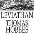 Cover Art for 9781775415336, Leviathan by Thomas Hobbes