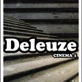 Cover Art for 9780826477057, Cinema 1 by Gilles Deleuze