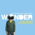 Cover Art for 9780141378244, Wonder by R J. Palacio