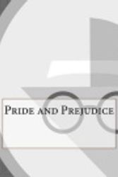 Cover Art for 9781519717375, Pride and Prejudice by Jane Austen