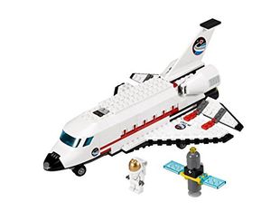Cover Art for 5702014724198, Space Shuttle Set 3367 by Lego