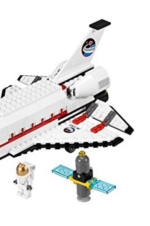 Cover Art for 5702014724198, Space Shuttle Set 3367 by Lego