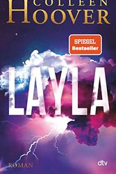 Cover Art for 9783423263085, Layla by Colleen Hoover