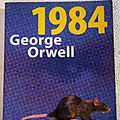 Cover Art for 9788483280065, 1984 by George Orwell