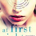Cover Art for 9781780872469, At First Sight by Jennifer Lynn Barnes