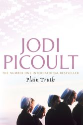 Cover Art for 9781741758016, Plain Truth by Jodi Picoult