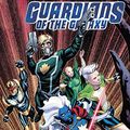 Cover Art for 9781846532689, Guardians Of The Galaxy Vol. 1 by Al Ewing