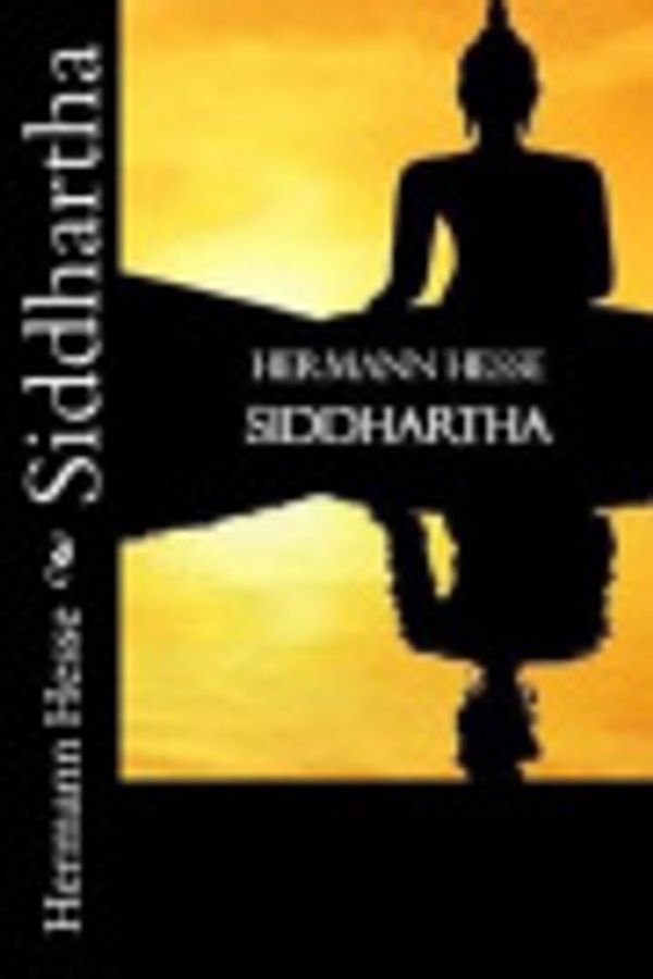 Cover Art for 9781533598387, Siddhartha by Hermann Hesse