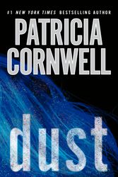 Cover Art for 9780425270042, Dust by Patricia Cornwell