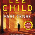 Cover Art for 9780593078204, Past Tense by Lee Child