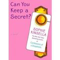 Cover Art for 9781587247088, Can You Keep a Secret? by Sophie Kinsella