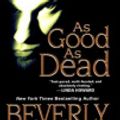 Cover Art for 9781420118742, As Good as Dead by Beverly Barton