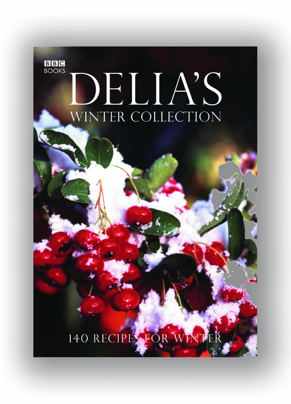 Cover Art for 9780563521822, Delia's Winter Collection by Delia Smith