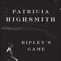 Cover Art for 9780393344714, Ripley's Game by Patricia Highsmith