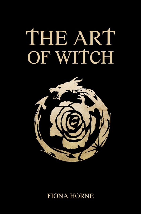 Cover Art for 9781925682830, The Art of Witchcraft by Fiona Horne